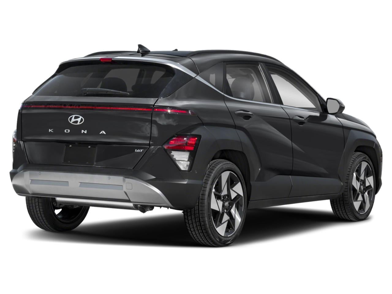2025 Hyundai KONA Limited FWD