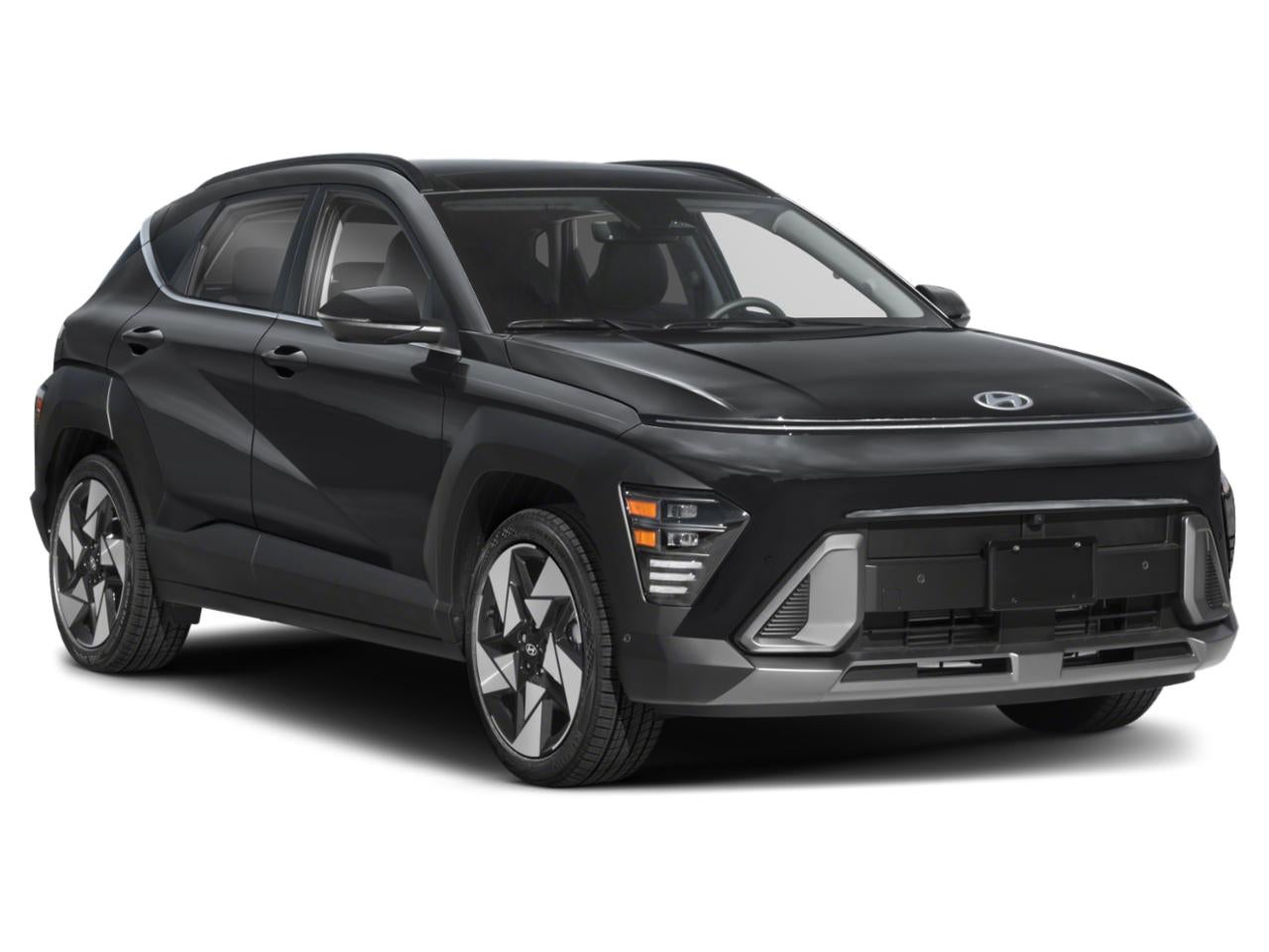2025 Hyundai KONA Limited FWD