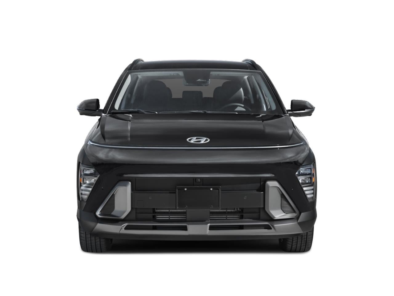 2025 Hyundai KONA Limited FWD