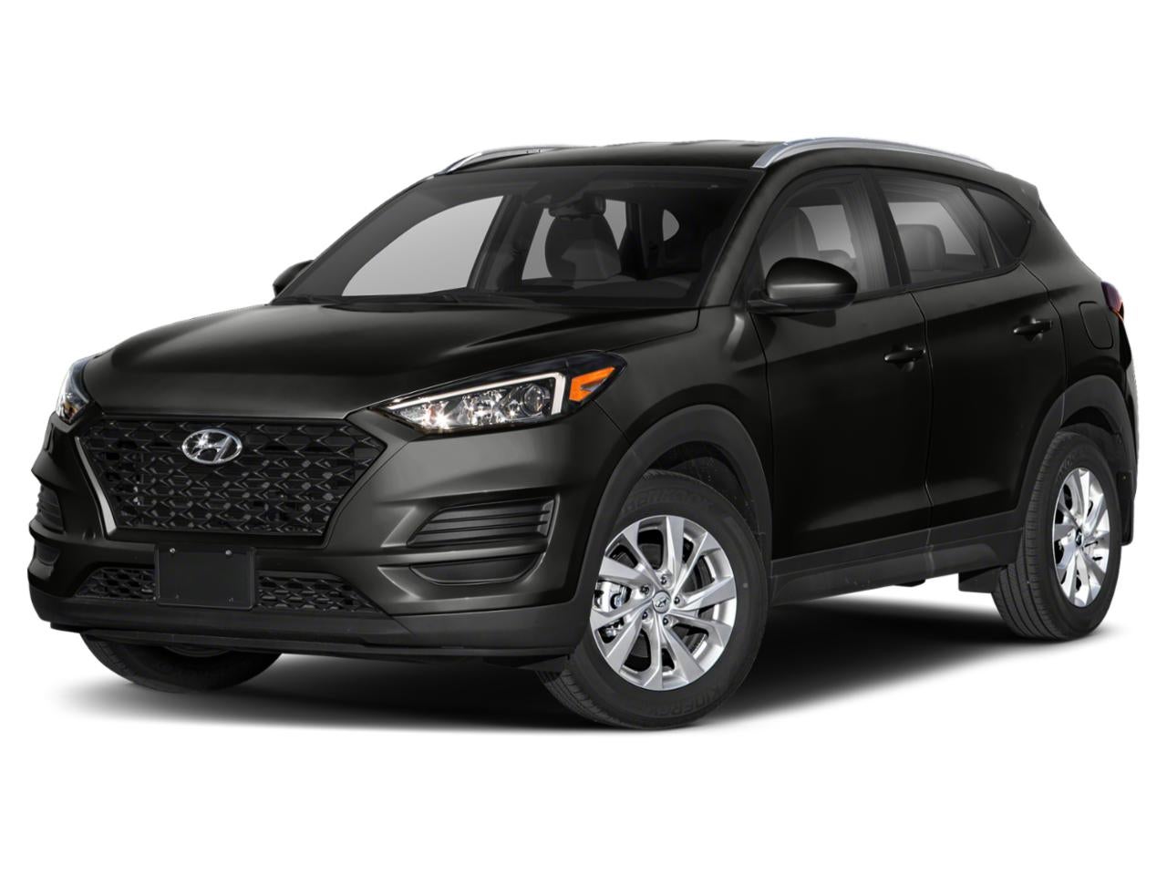 2021 Hyundai TUCSON Value FWD