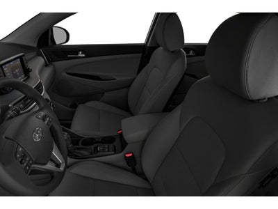 2021 Hyundai TUCSON Value FWD