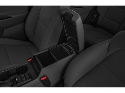 2021 Hyundai TUCSON Value FWD
