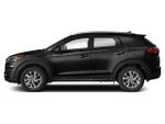 2021 Hyundai TUCSON Value FWD