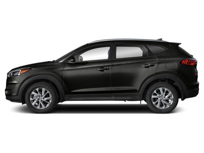 2021 Hyundai TUCSON Value FWD