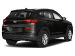 2021 Hyundai TUCSON Value FWD