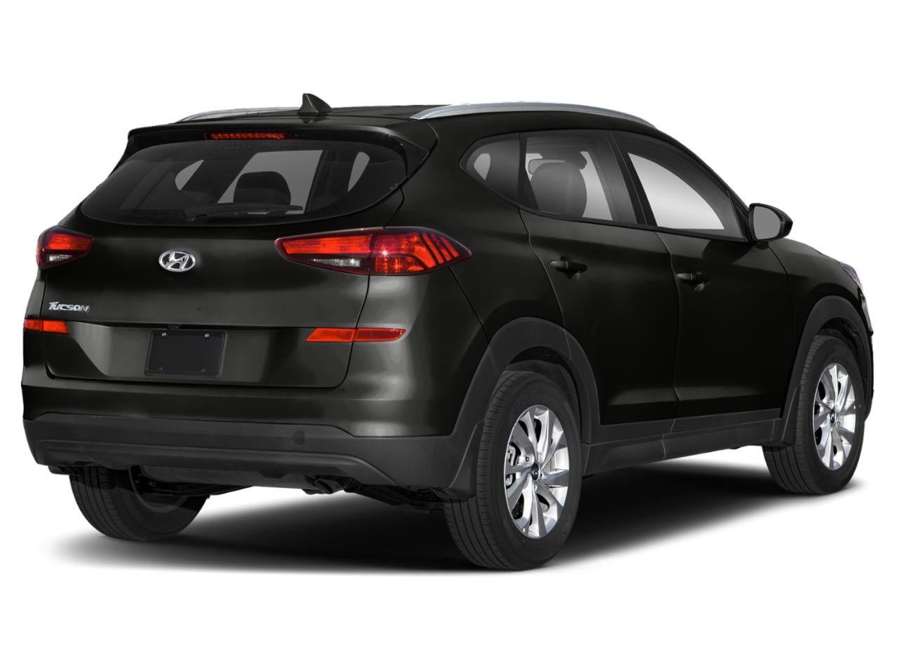 2021 Hyundai TUCSON Value FWD