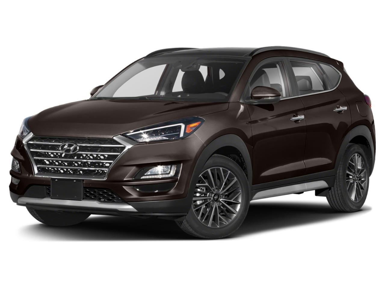 2020 Hyundai TUCSON Ultimate FWD