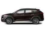 2020 Hyundai TUCSON Ultimate FWD