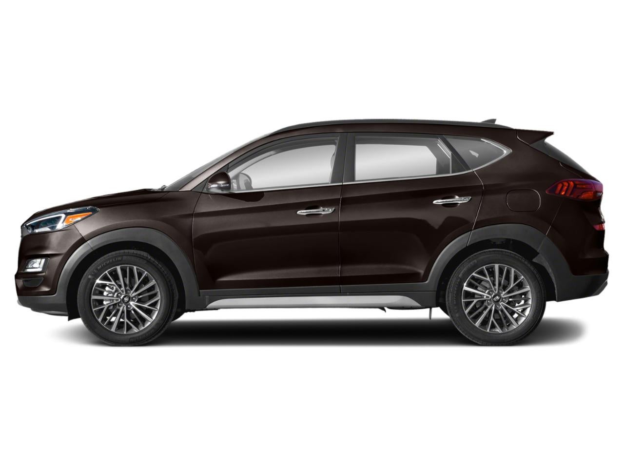2020 Hyundai TUCSON Ultimate FWD