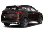 2020 Hyundai TUCSON Ultimate FWD