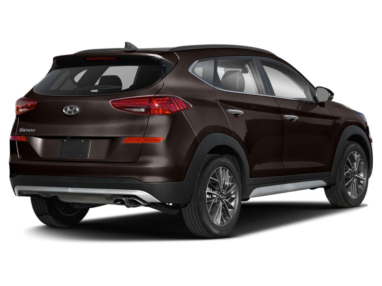2020 Hyundai TUCSON Ultimate FWD