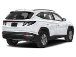 2022 Hyundai TUCSON Hybrid Blue AWD