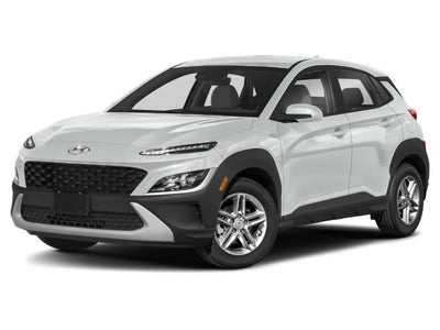 2022 Hyundai KONA SE Auto FWD