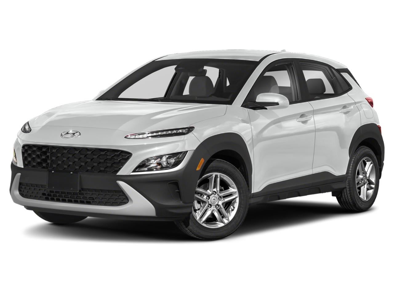 2022 Hyundai KONA SE Auto FWD