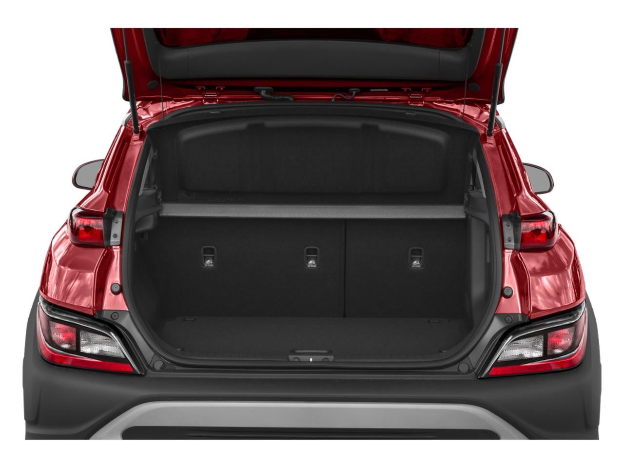 2022 Hyundai KONA SE Auto FWD