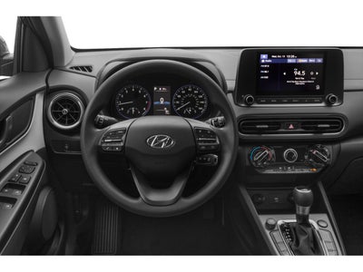 2022 Hyundai KONA SE Auto FWD