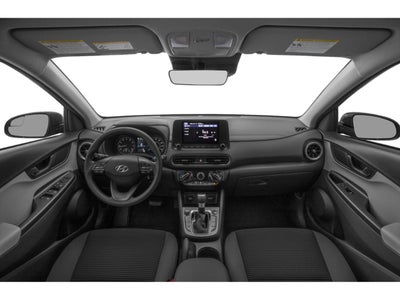2022 Hyundai KONA SE Auto FWD