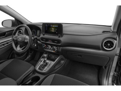 2022 Hyundai KONA SE Auto FWD