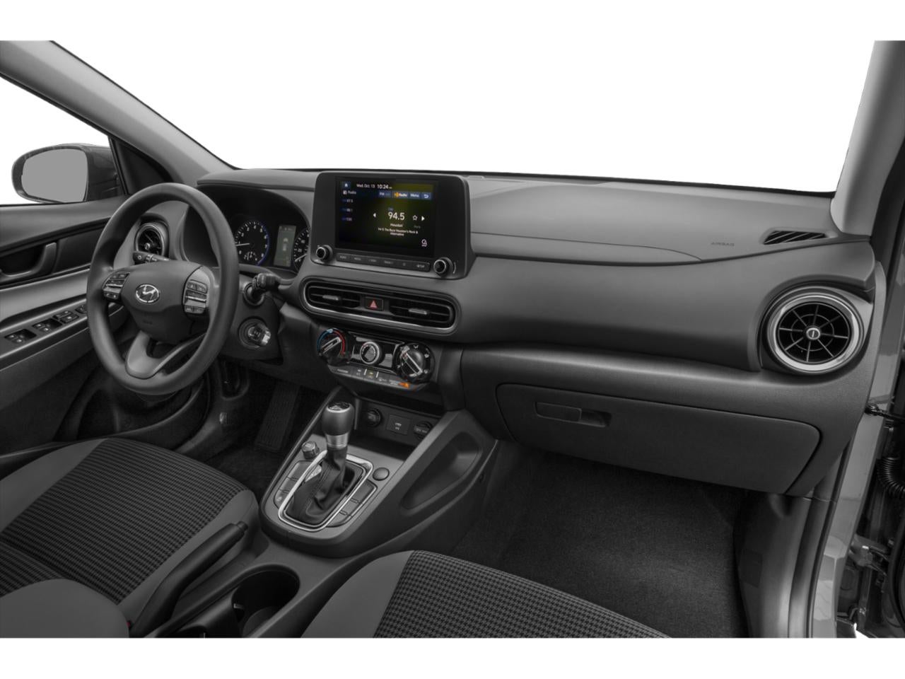 2022 Hyundai KONA SE Auto FWD