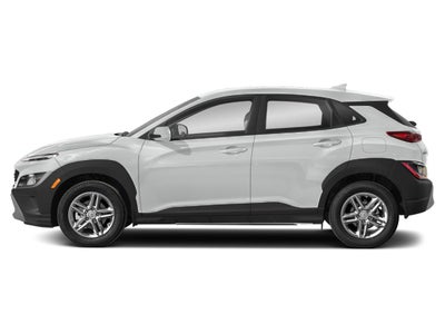 2022 Hyundai KONA SE Auto FWD