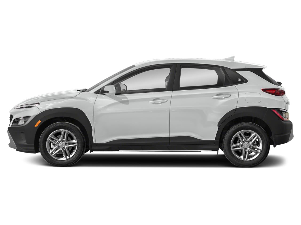 2022 Hyundai KONA SE Auto FWD