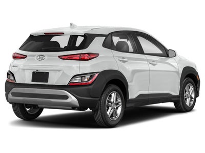 2022 Hyundai KONA SE Auto FWD