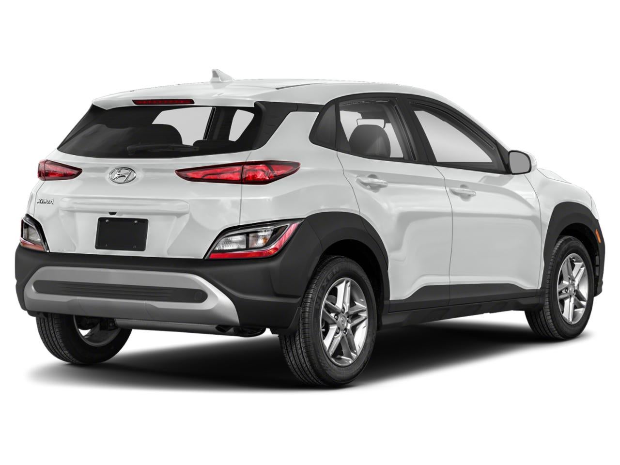 2022 Hyundai KONA SE Auto FWD