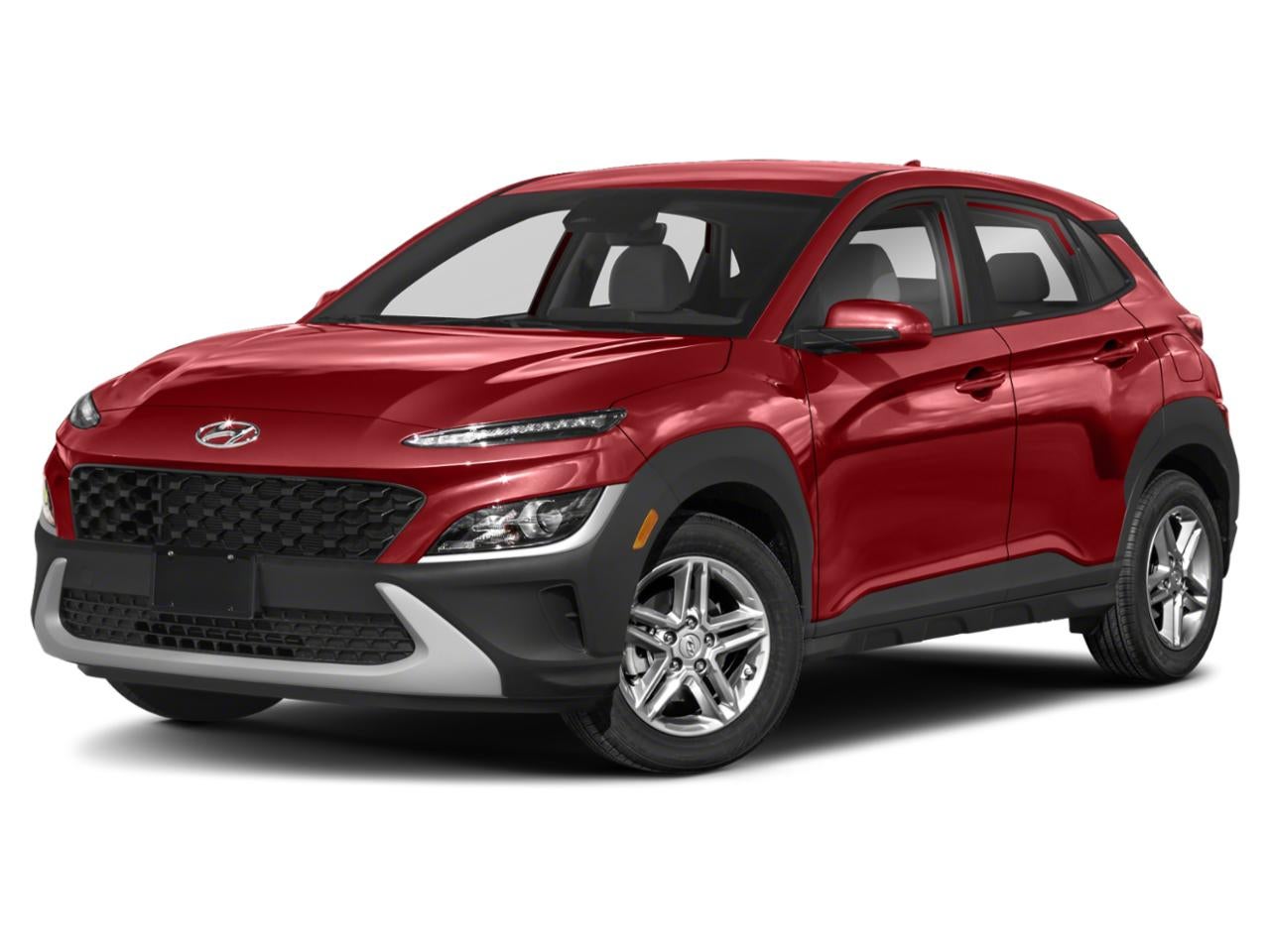 2022 Hyundai KONA SE Auto FWD