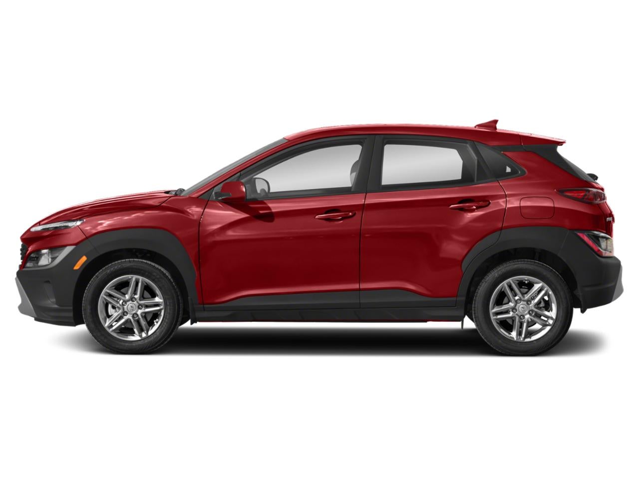 2022 Hyundai KONA SE Auto FWD