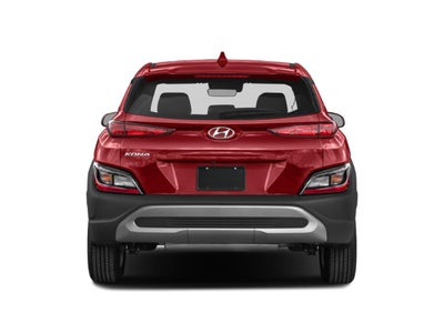 2022 Hyundai KONA SE Auto FWD