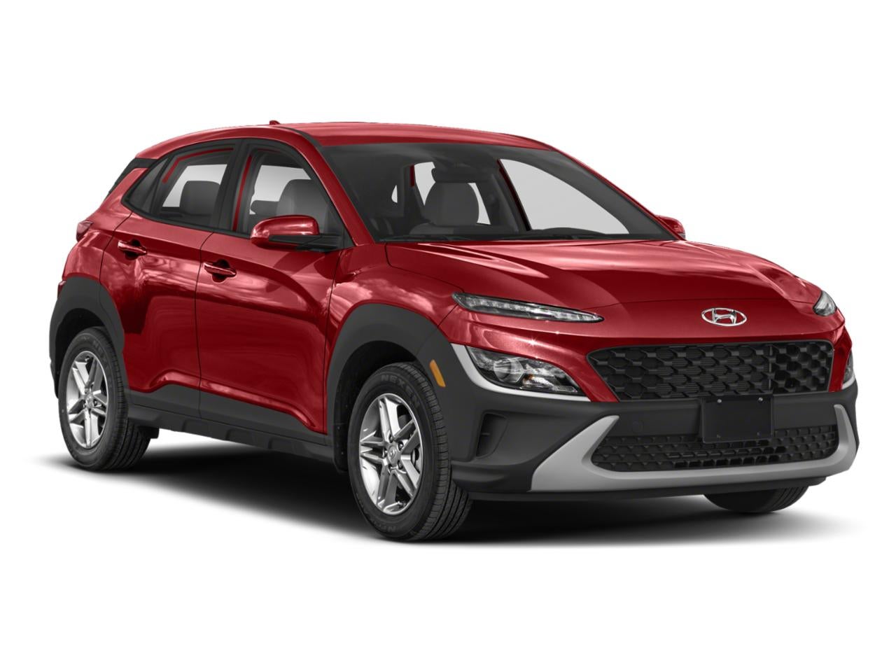 2022 Hyundai KONA SE Auto FWD