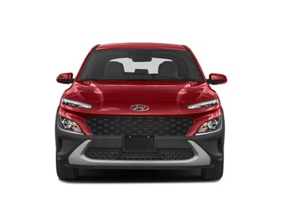 2022 Hyundai KONA SE Auto FWD