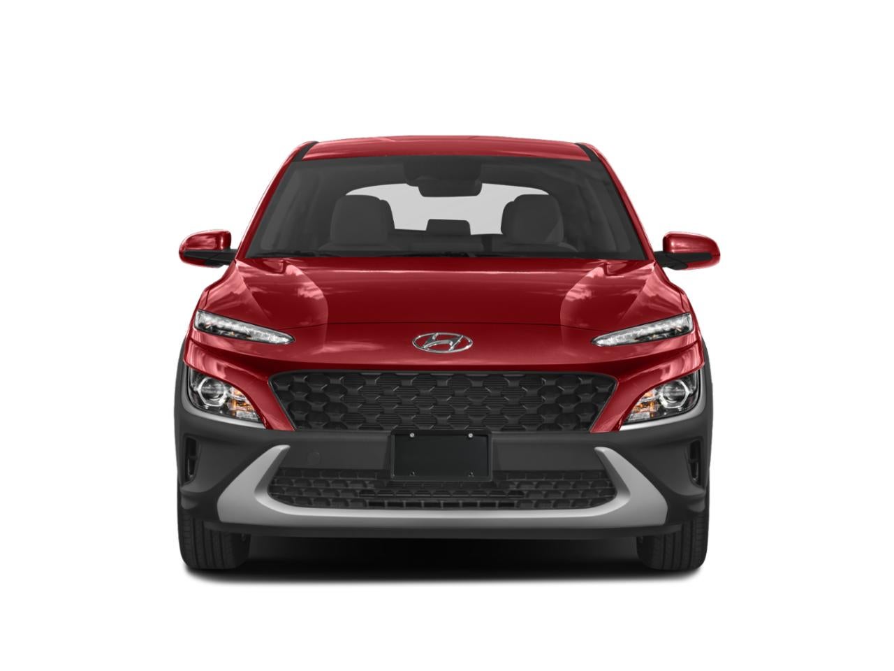 2022 Hyundai KONA SE Auto FWD