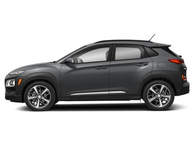 2021 Hyundai KONA Ultimate DCT FWD