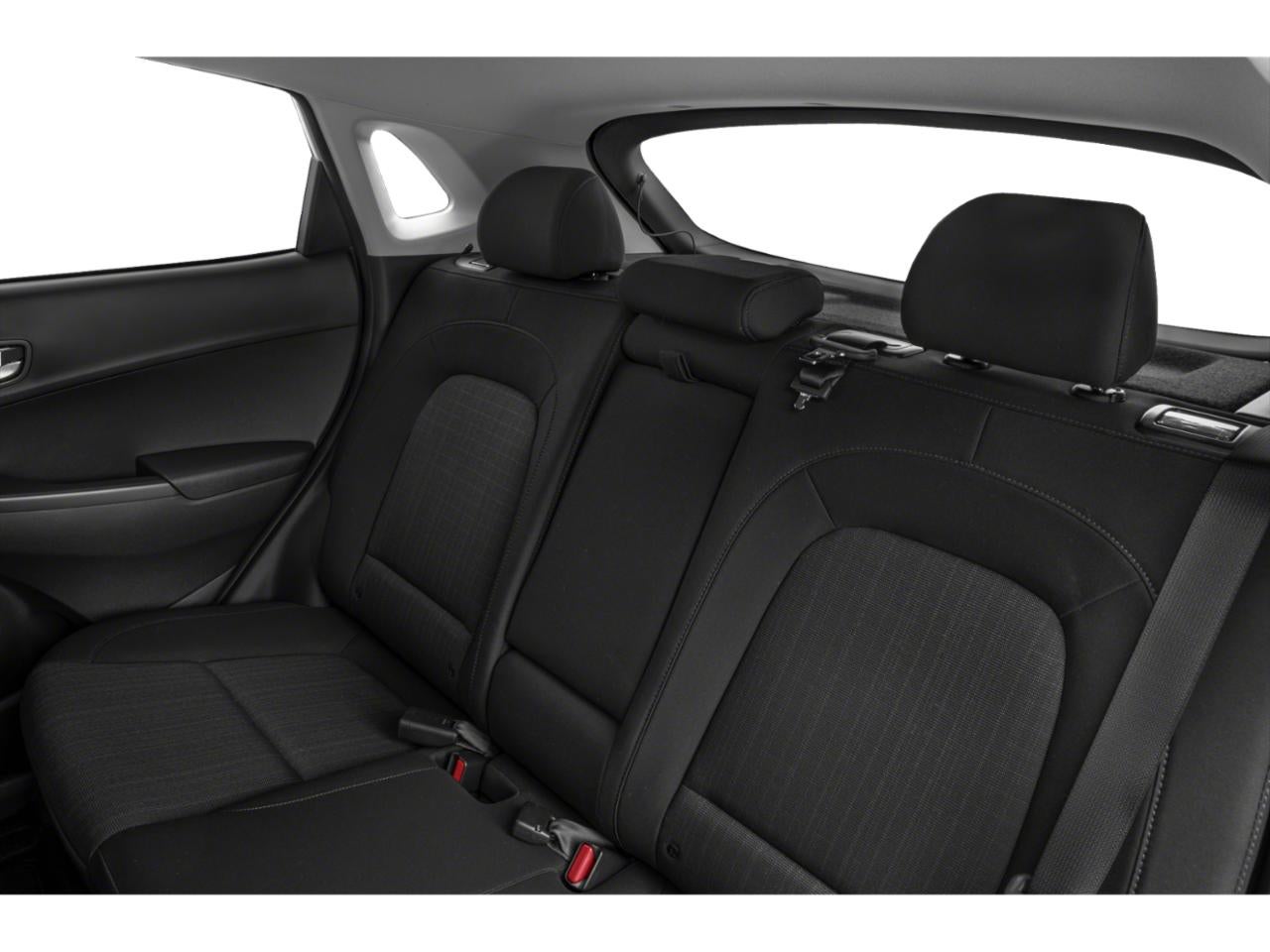 2022 Hyundai KONA SEL Auto FWD