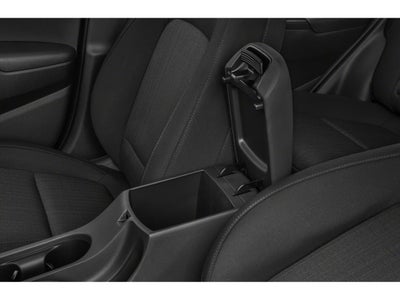 2022 Hyundai KONA SEL Auto FWD