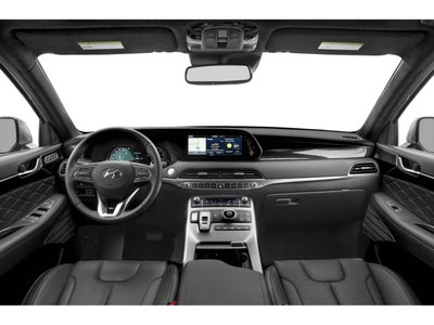 2020 Hyundai PALISADE Limited FWD
