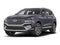 2023 Hyundai SANTA FE Plug-In Hybrid SEL Convenience AWD
