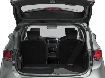 2017 Hyundai SANTA FE Limited Ultimate 3.3L Auto