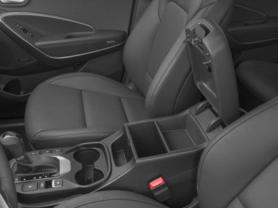 2017 Hyundai SANTA FE Limited Ultimate 3.3L Auto