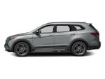 2017 Hyundai SANTA FE Limited Ultimate 3.3L Auto