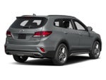 2017 Hyundai SANTA FE Limited Ultimate 3.3L Auto