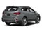 2017 Hyundai SANTA FE Limited Ultimate 3.3L Auto