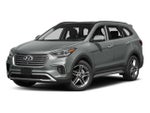 2017 Hyundai SANTA FE Limited Ultimate 3.3L Auto