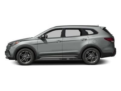 2017 Hyundai SANTA FE Limited Ultimate 3.3L Auto