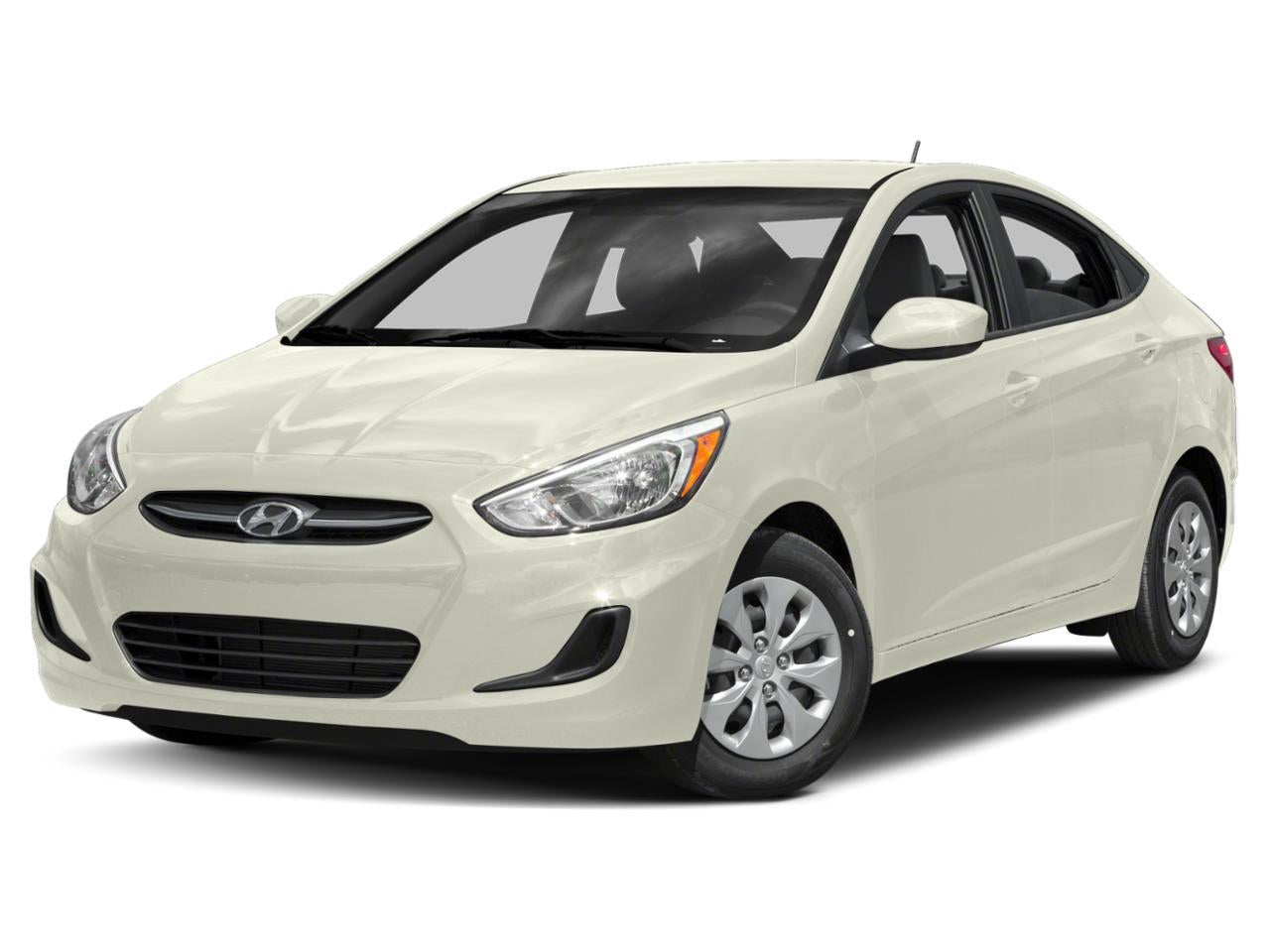 2015 Hyundai Accent's photo