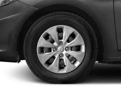 2017 Hyundai ACCENT SE Hatchback Auto