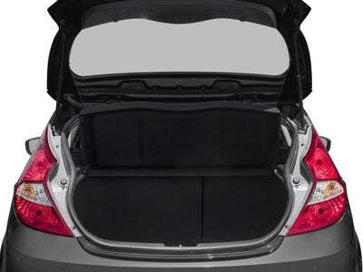 2017 Hyundai ACCENT SE Hatchback Auto