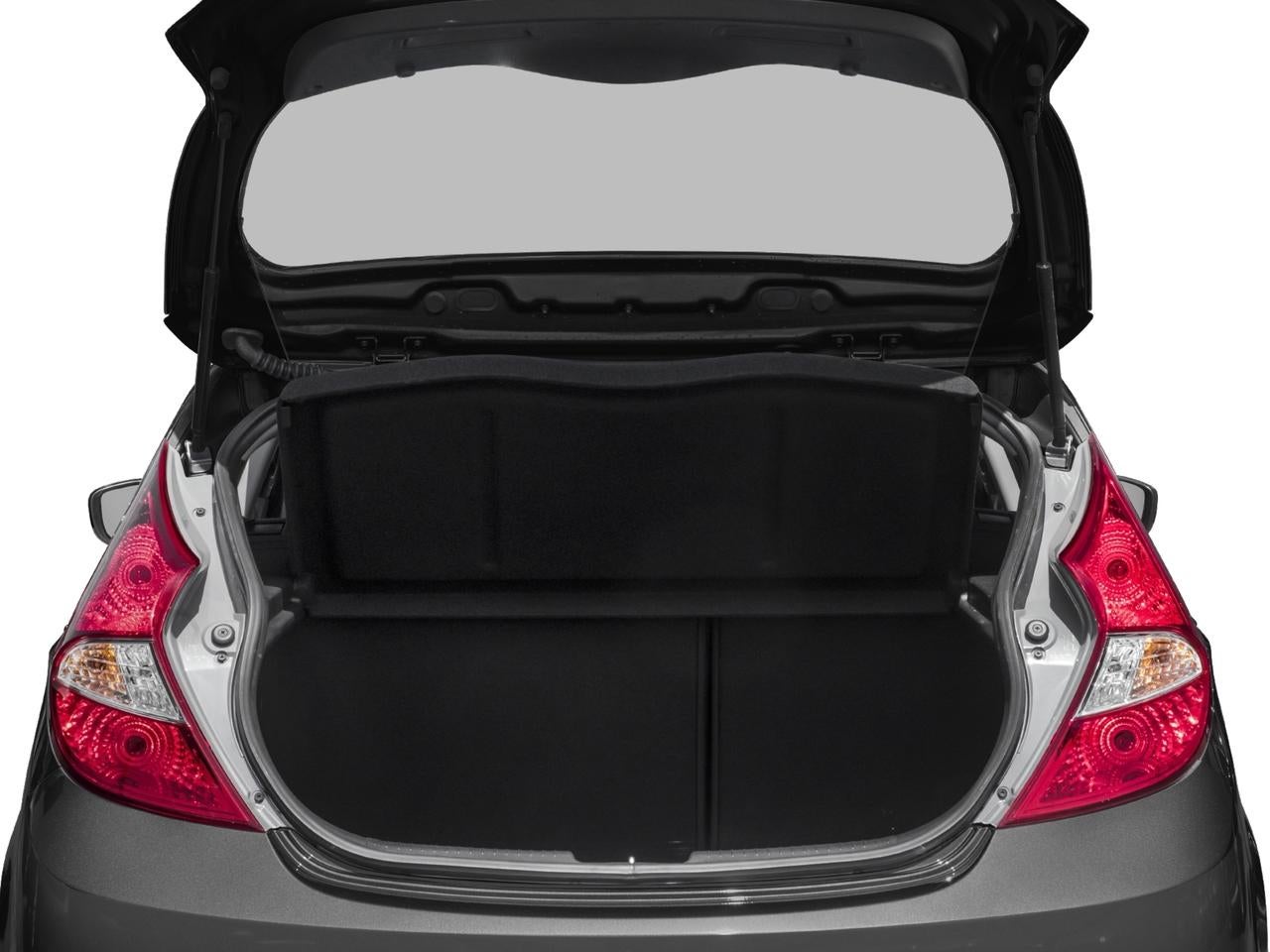 2017 Hyundai ACCENT SE Hatchback Auto