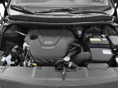 2017 Hyundai ACCENT SE Hatchback Auto